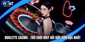 Roulette
