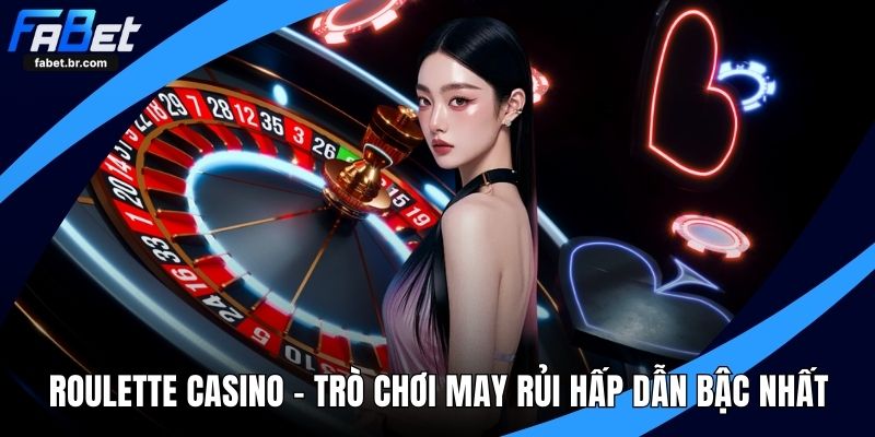 Roulette